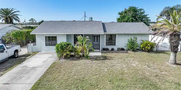 1740 FAUST DRIVE