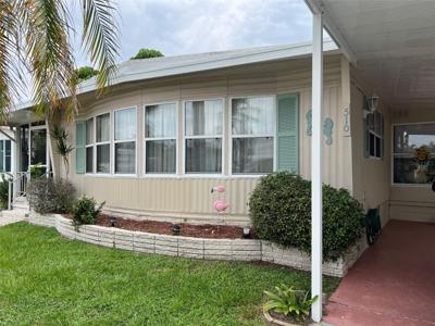 510 LILY OF THE VALLEY DRIVE
