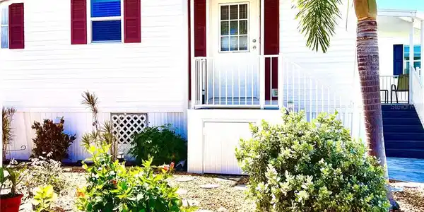 116 N STARBOARD DRIVE