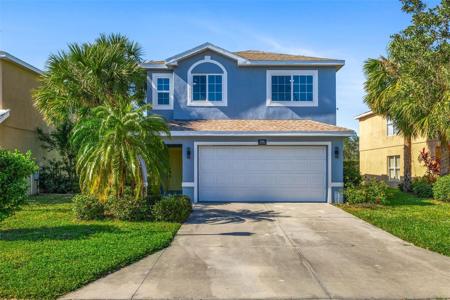 206 BEACON HARBOUR LOOP