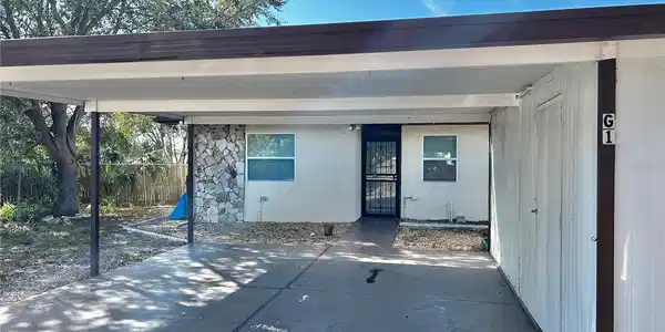 6401 DREXEL DRIVE