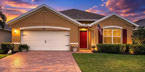 4077 MANATEE LANE