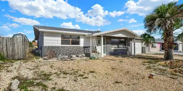 13605 GARRIS DRIVE