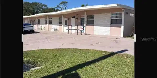 1275 N BANANA RIVER DRIVE