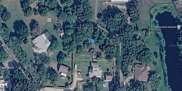 3396 N TROPICAL TRAIL