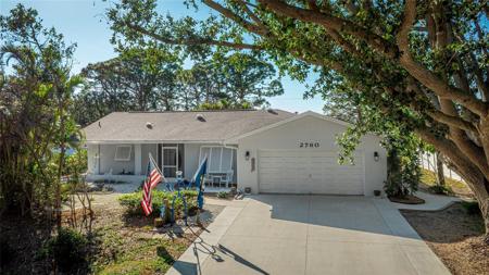2760 SIESTA DRIVE