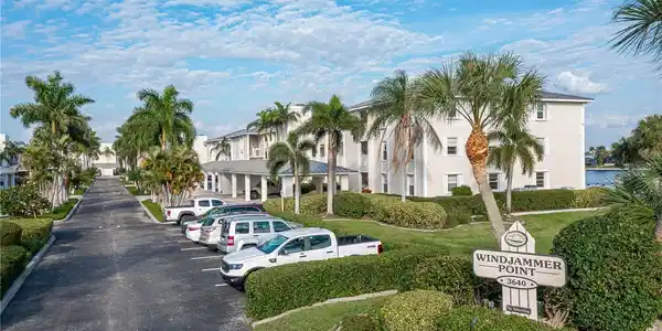 3640 BAL HARBOR BOULEVARD