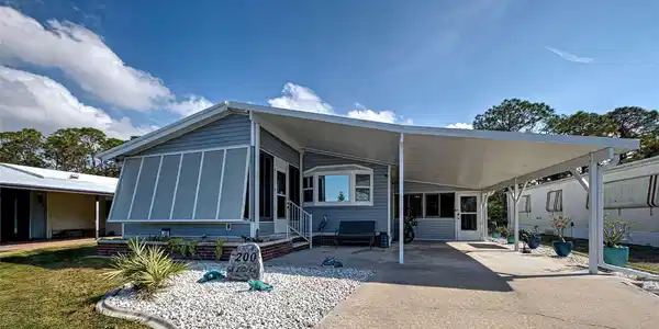 200 N FIJI CIRCLE