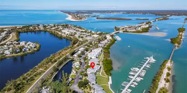 5854 GASPARILLA ROAD