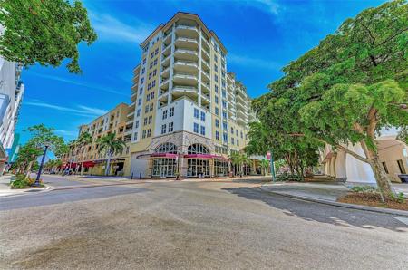 100 CENTRAL AVENUE