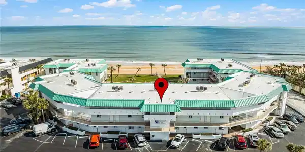 815 OCEAN SHORE BOULEVARD