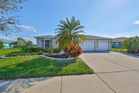 5440 SANDY SHELL DRIVE