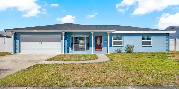 8421 FLAGSTONE DRIVE