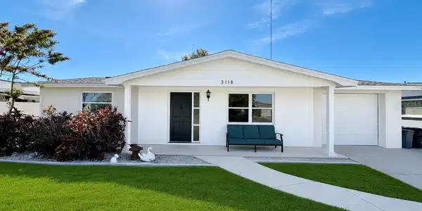 3118 ELKRIDGE DRIVE