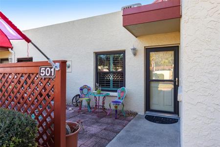 501 SPRING LAKES BOULEVARD
