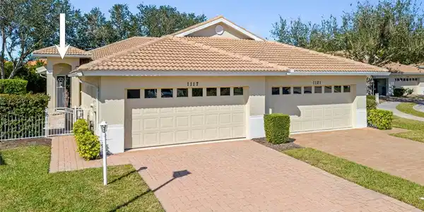 1117 TOPELIS DRIVE
