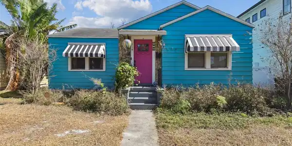 114 S GUNLOCK AVENUE