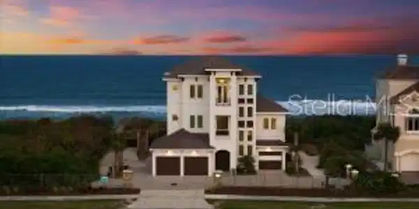 3771 N OCEAN SHORE BOULEVARD