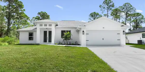 98 HEATHER STREET