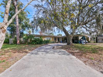 1600 BLUEBIRD COURT