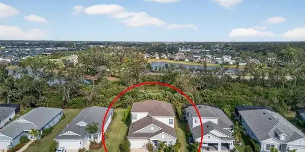 10610 CROOKED CREEK COURT