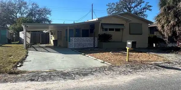 2103 PLEASURE DRIVE