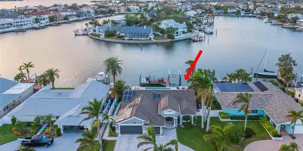 2829 SKIMMER POINT DRIVE S
