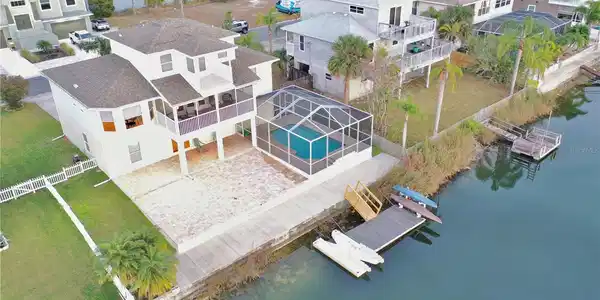 3241 SPANISH BAYONET DRIVE