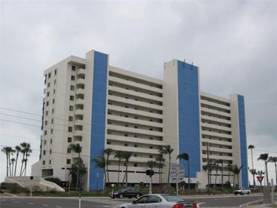 15000 GULF BOULEVARD
