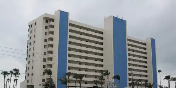 15000 GULF BOULEVARD
