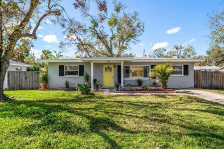 1718 EVANS DRIVE