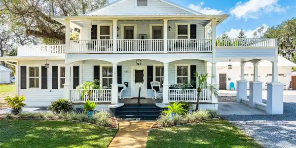 622 FAULKNER STREET