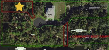 5401 TROPICAL WOODS COURT