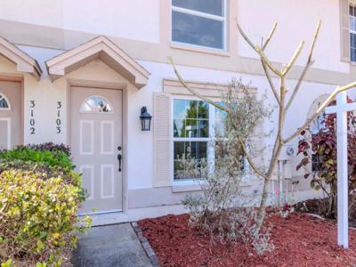 3103 BRIGADOON DRIVE