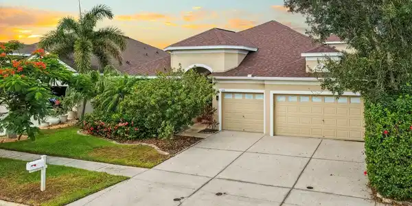 444 YORK DALE DRIVE