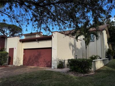6207 COURTSIDE DRIVE