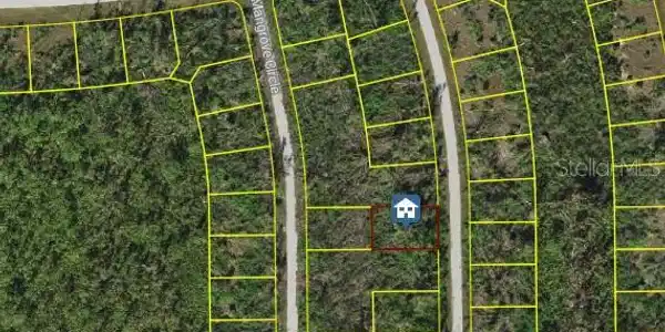 10543 MANGROVE CIRCLE