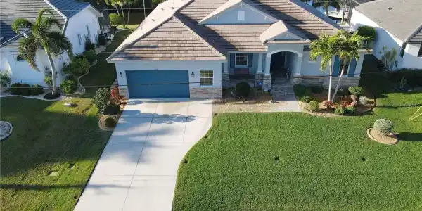 613 MACEDONIA DRIVE