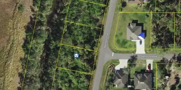 31 BAMBOO DRIVE