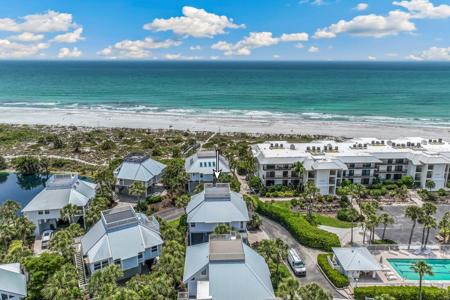 5000 GASPARILLA ROAD