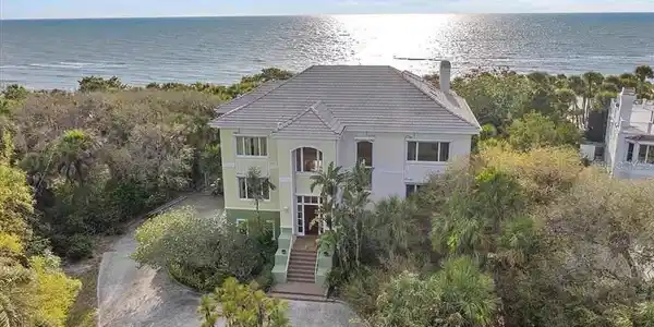 6060 MANASOTA KEY ROAD
