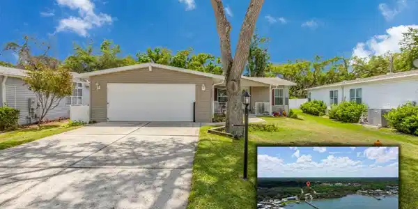 317 WATER LANDING DRIVE
