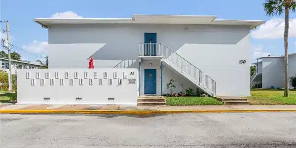 160 BOUNTY STREET