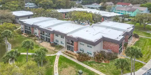 3800 SAXON DRIVE