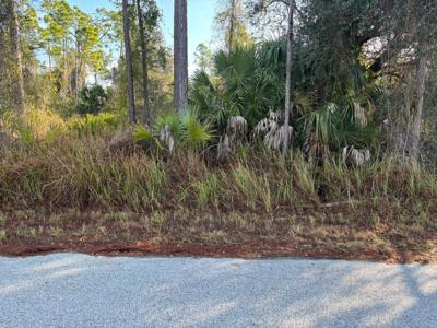 BISMARCK ROAD