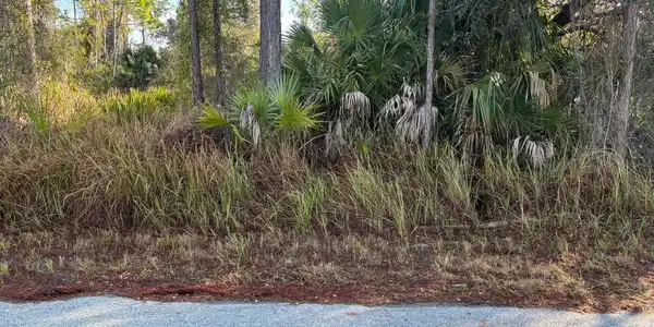 BISMARCK ROAD