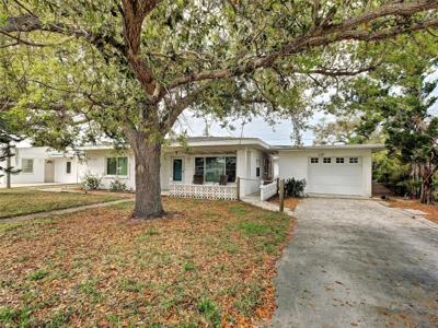 25 HILLCREST DRIVE