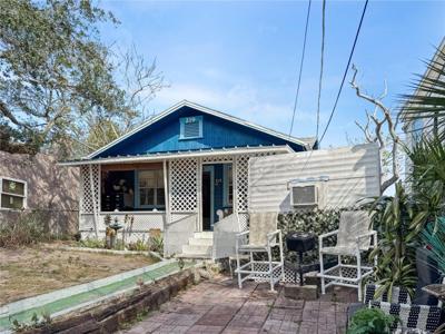 219 S OLEANDER AVENUE