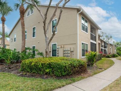 4001 CROCKERS LAKE BOULEVARD