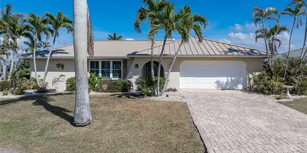 606 SANTA MARGERITA LANE